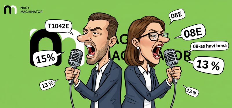 Évkezdet a bérszámfejtésben: Mi jön az ÁNYK után?