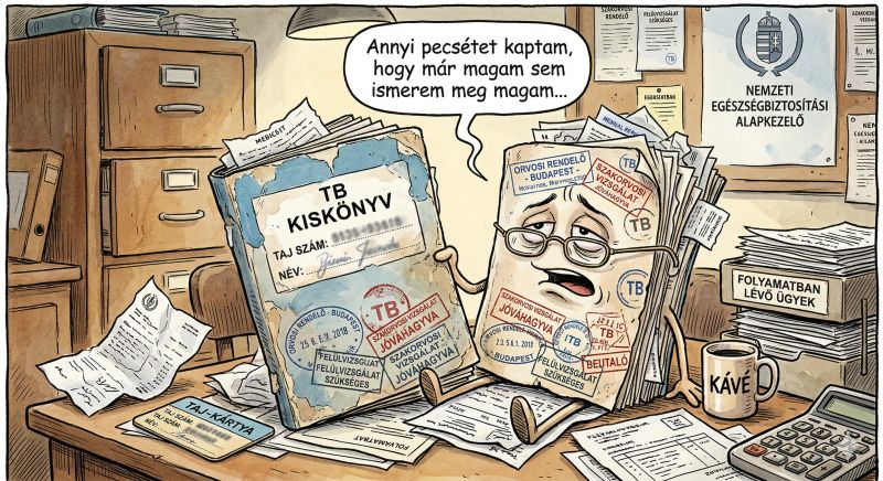 E-TB kisköny, vagy amit akartok...